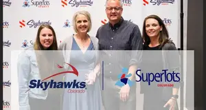 Skyhawks & SuperTots Sports Academy USA