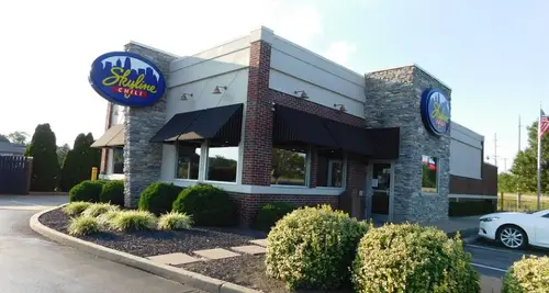 Skyline Chili Franchise Cost & Fees Opportunities