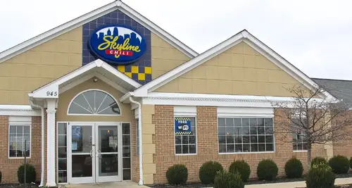 Skyline Chili Franchise Cost & Fees Opportunities image 4