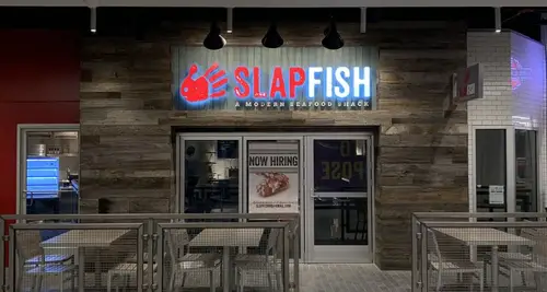 Slapfish Franchise Investment, Cost, ROI & Opportunity