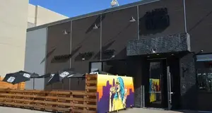 Slater’s 50/50 Franchise Cost, Fees & Opportunity