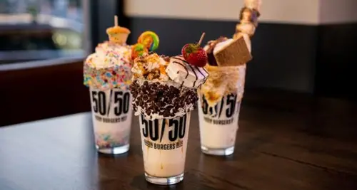 Slater’s 50/50 Franchise Cost, Fees & Opportunity image 4