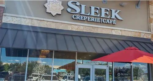 Sleek Crêperie & Café Franchise Opportunity