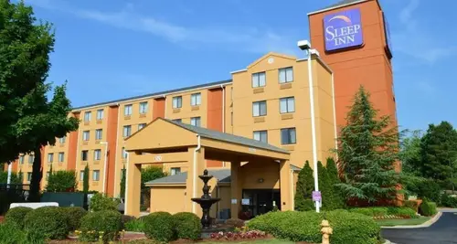 Sleep Inn Franchise Cost, Fees, ROI & Opportunity