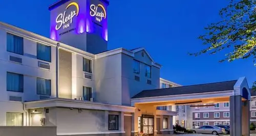 Sleep Inn Franchise Cost, Fees, ROI & Opportunity