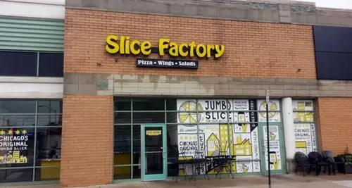 Slice Factory Franchise Cost & Fees Opportunities
