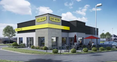 Slice Factory Franchise Cost & Fees Opportunities image 2