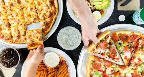 Slice Factory Franchise Cost & Fees Opportunities image 4