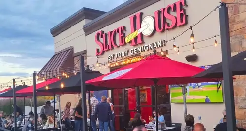 Slice House by Tony Gemignani Franchise For Sale image 2