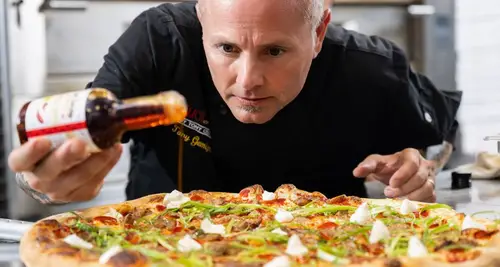 Slice House by Tony Gemignani Franchise For Sale