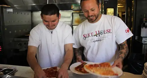 Slice House by Tony Gemignani Franchise For Sale image 4