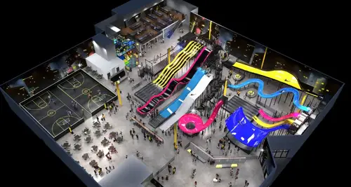 Slick City Franchise Cost, Fees, ROI & Opportunity image 2