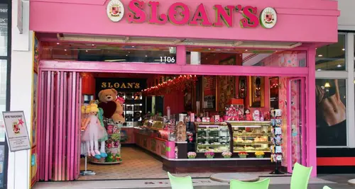 Sloan’s Ice Cream Franchise Opportunities image 2