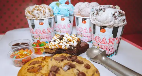 Sloan’s Ice Cream Franchise Opportunities image 3