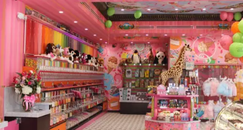 Sloan’s Ice Cream Franchise Opportunities image 4