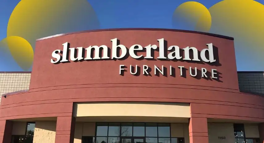 Slumberland Furniture USA Franchise For Sale