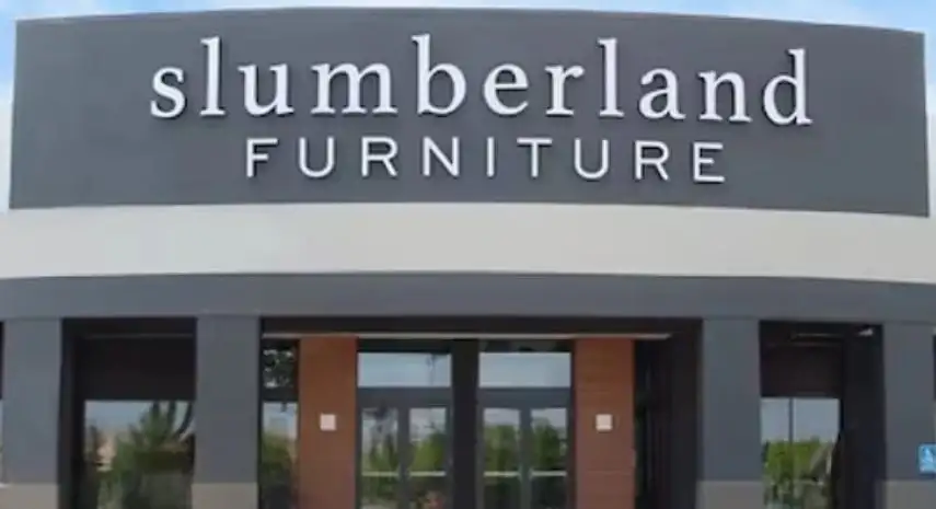 Slumberland Furniture USA Franchise For Sale