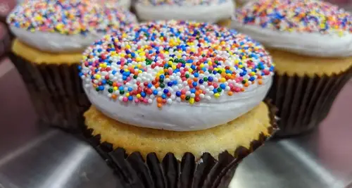 Smallcakes Cupcakery & Creamery Franchise For Sale