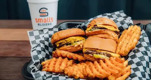 Smalls Sliders Franchise Investment, Cost & Opportunity