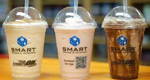 Smart Drinks & Nutrition Franchise For Sale image 2