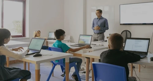 SmartSchool Junior Franchise Cost, Fees, Opportunity