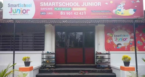 SmartSchool Junior Franchise Cost, Fees, Opportunity