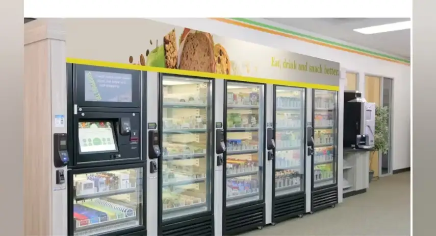 SmartMarket Solutions