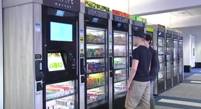 SmartMarket Solutions