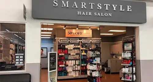 SmartStyle Franchise Cost & Fees Opportunities