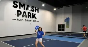 Smash Park Franchise Investment, Cost & Opportunity