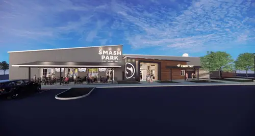 Smash Park Franchise Investment, Cost & Opportunity image 3