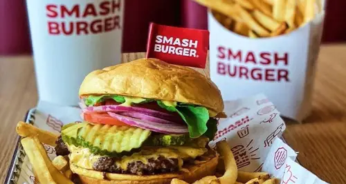 Smashburger Franchise Investment, Cost & Opportunity