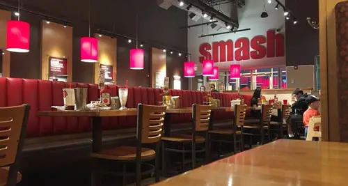Smashburger Franchise Investment, Cost & Opportunity image 4