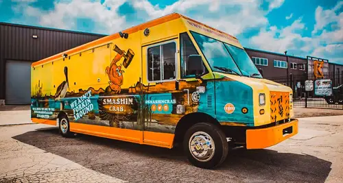 Smashin Crab Franchise Cost & Fees Opportunities image 2