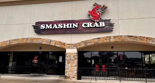 Smashin Crab Franchise Cost & Fees Opportunities