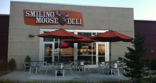 Smiling Moose Rocky Mountain Deli Franchise For Sale