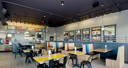 Smiling Moose Rocky Mountain Deli Franchise For Sale image 4