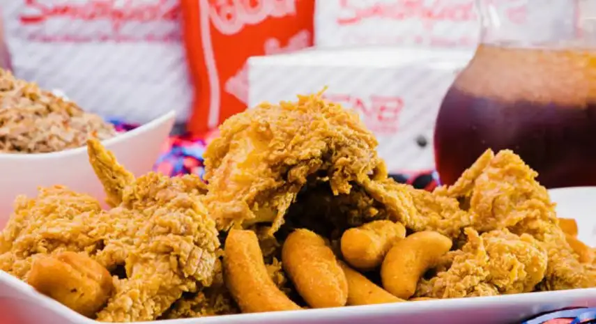 Smithfield’s Chicken ‘N Bar-B-Q Franchise Opportunity image 3