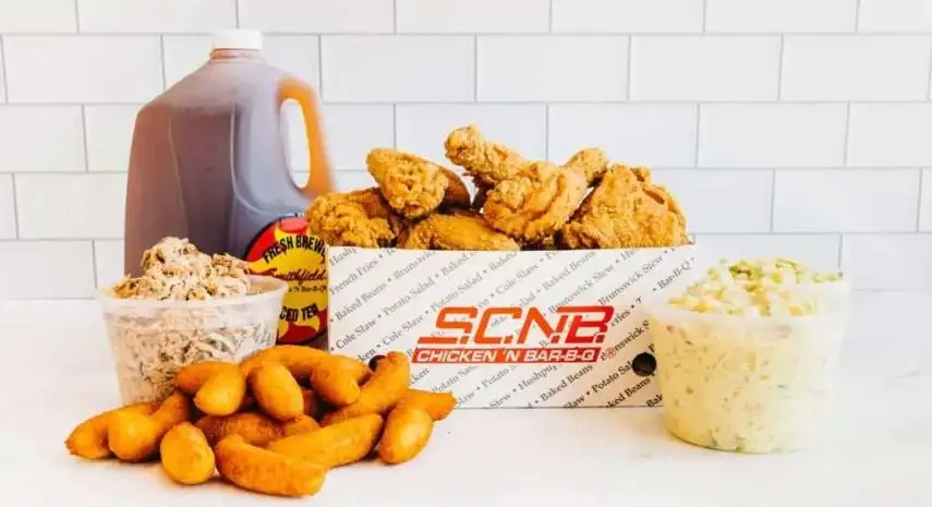 Smithfield’s Chicken ‘N Bar-B-Q Franchise Opportunity image 4