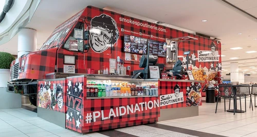 Smoke’s Poutinerie Franchise Cost, Fees, Opportunities