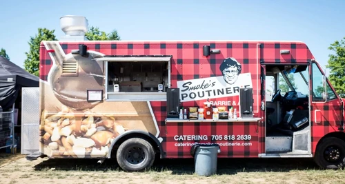 Smoke’s Poutinerie Franchise Cost, Fees, Opportunities
