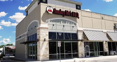 Smokey Mo’s Bar-B-Q Franchise Opportunity image 2
