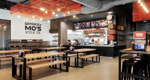 Smokey Mo’s Bar-B-Q Franchise Opportunity image 3