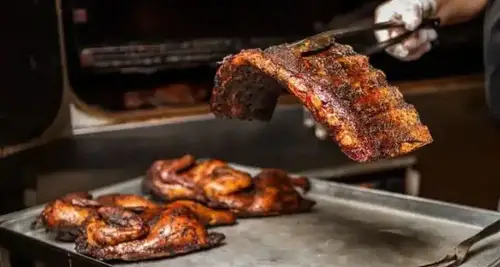 Smokey Mo’s Bar-B-Q Franchise Opportunity image 4