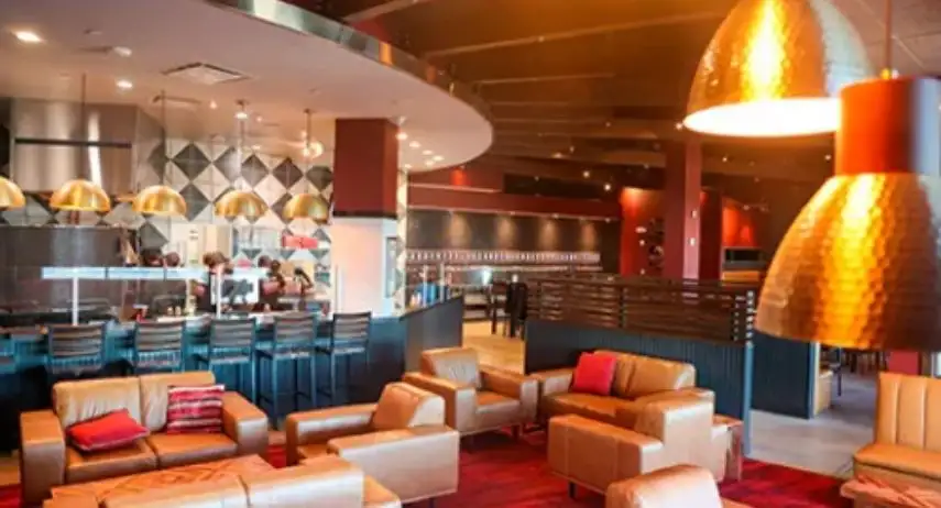 Smokin' Oak Wood-Fired Pizza Franchise Opportunity