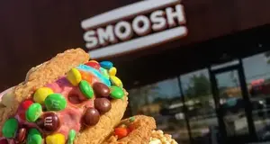 Smoosh Cookies Franchise Cost & Fees Opportunities