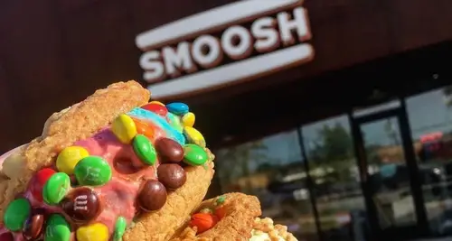 Smoosh Cookies Franchise Cost & Fees Opportunities