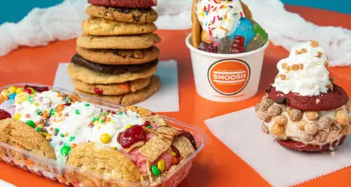 Smoosh Cookies Franchise Cost & Fees Opportunities image 2