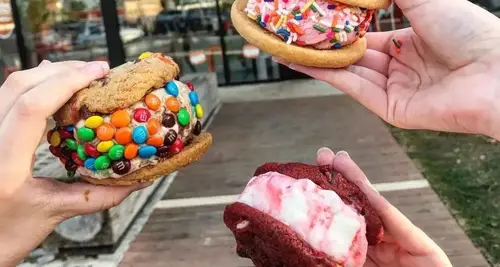 Smoosh Cookies Franchise Cost & Fees Opportunities