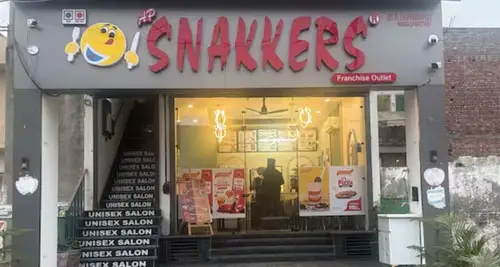 Snakkers Franchise Cost, Fees & Opportunities
